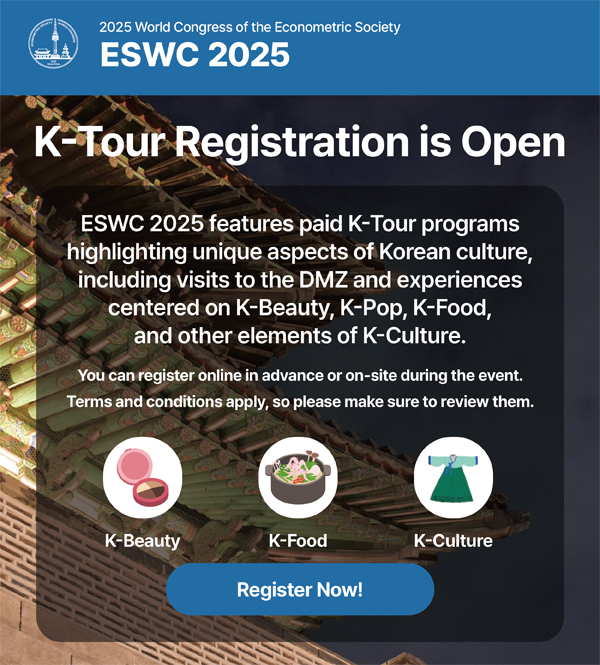 ESWC2025